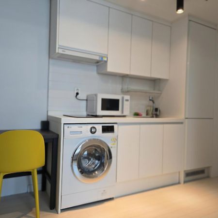 Raon House Seul Exterior foto