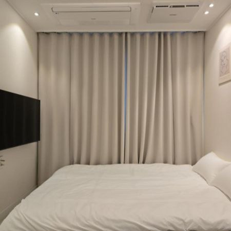 Raon House Seul Exterior foto