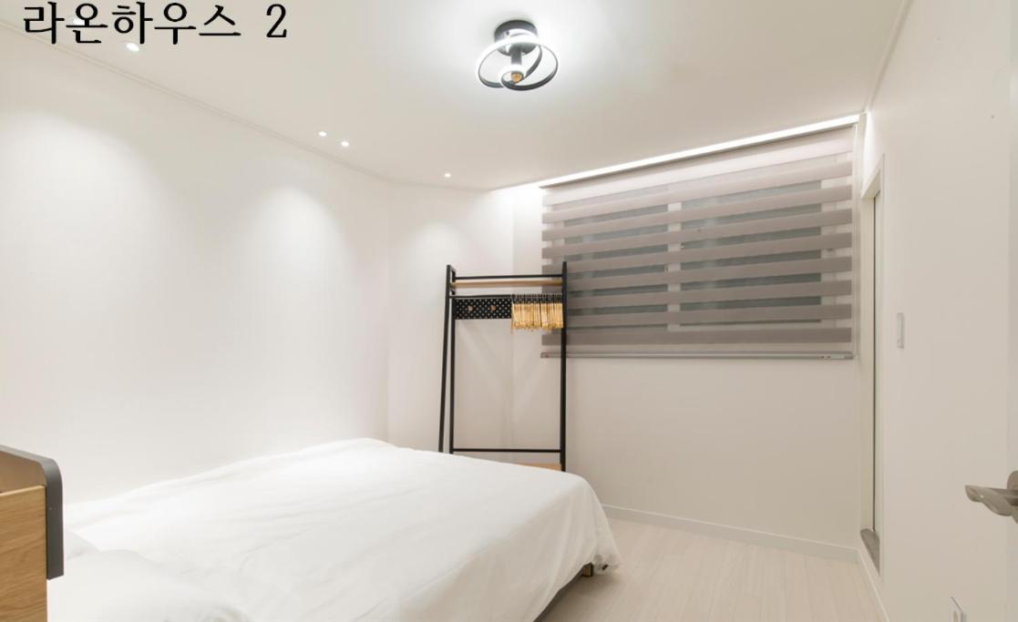 Raon House Seul Exterior foto