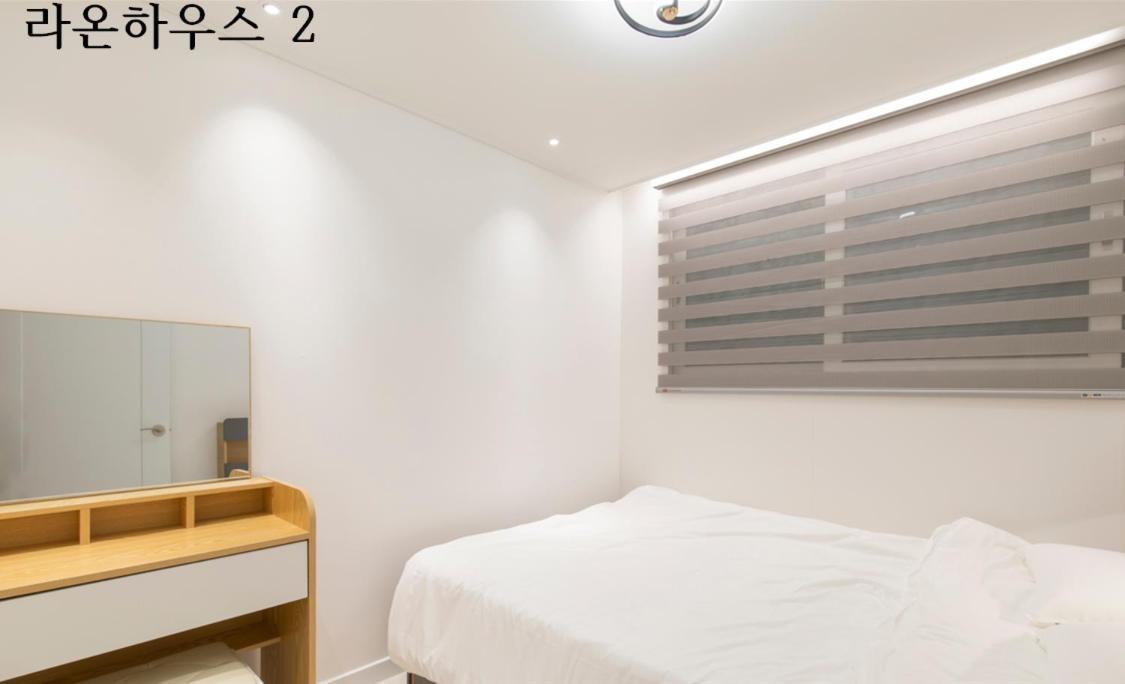 Raon House Seul Exterior foto