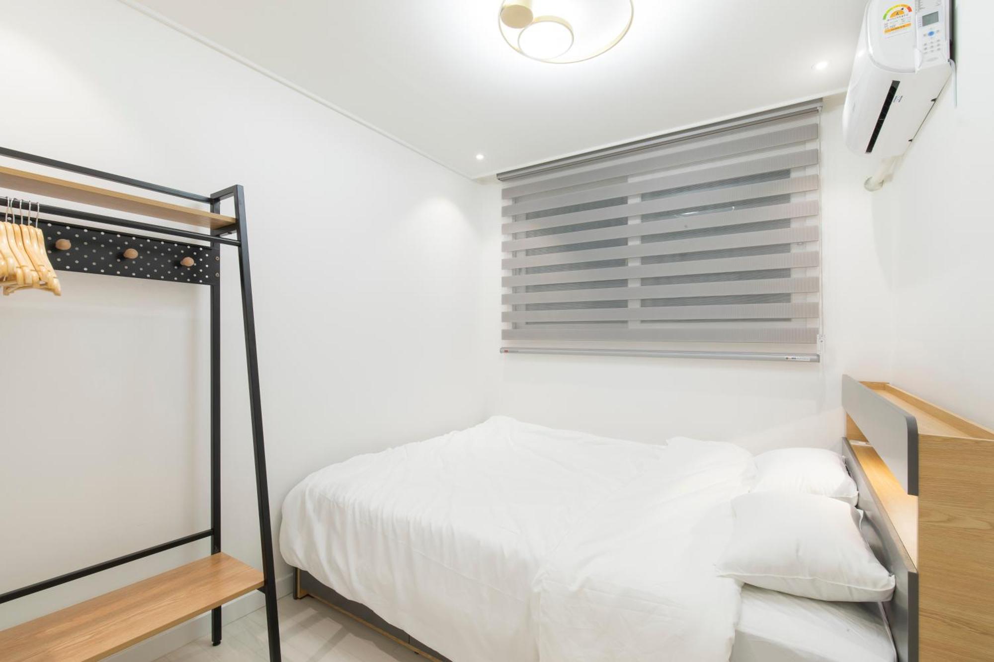 Raon House Seul Exterior foto