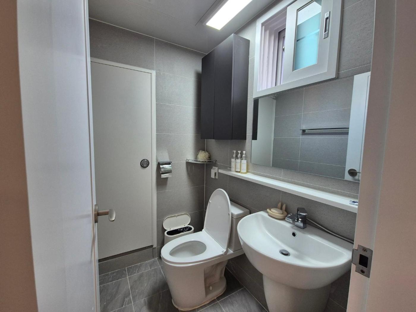 Raon House Seul Exterior foto