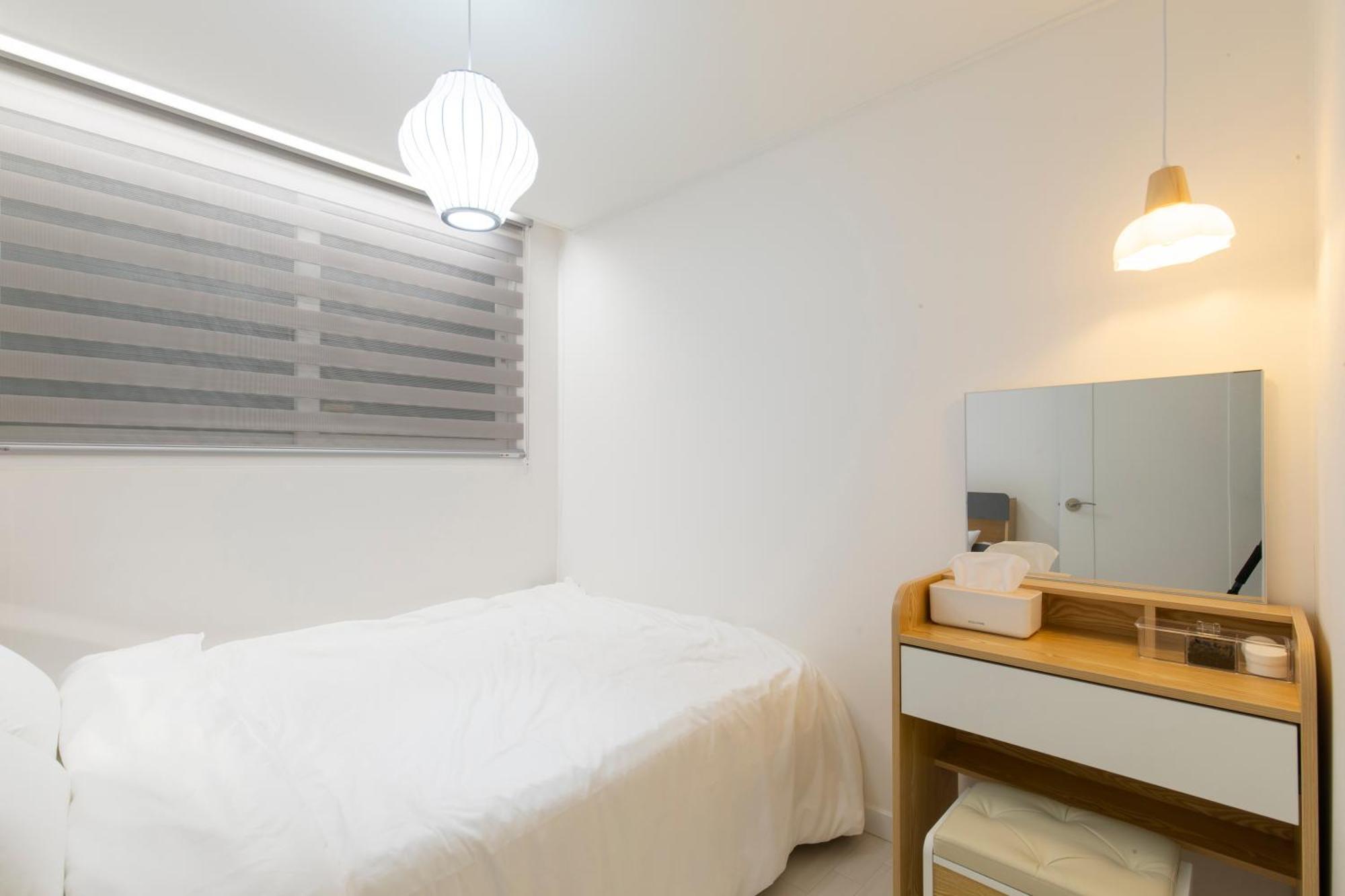 Raon House Seul Exterior foto