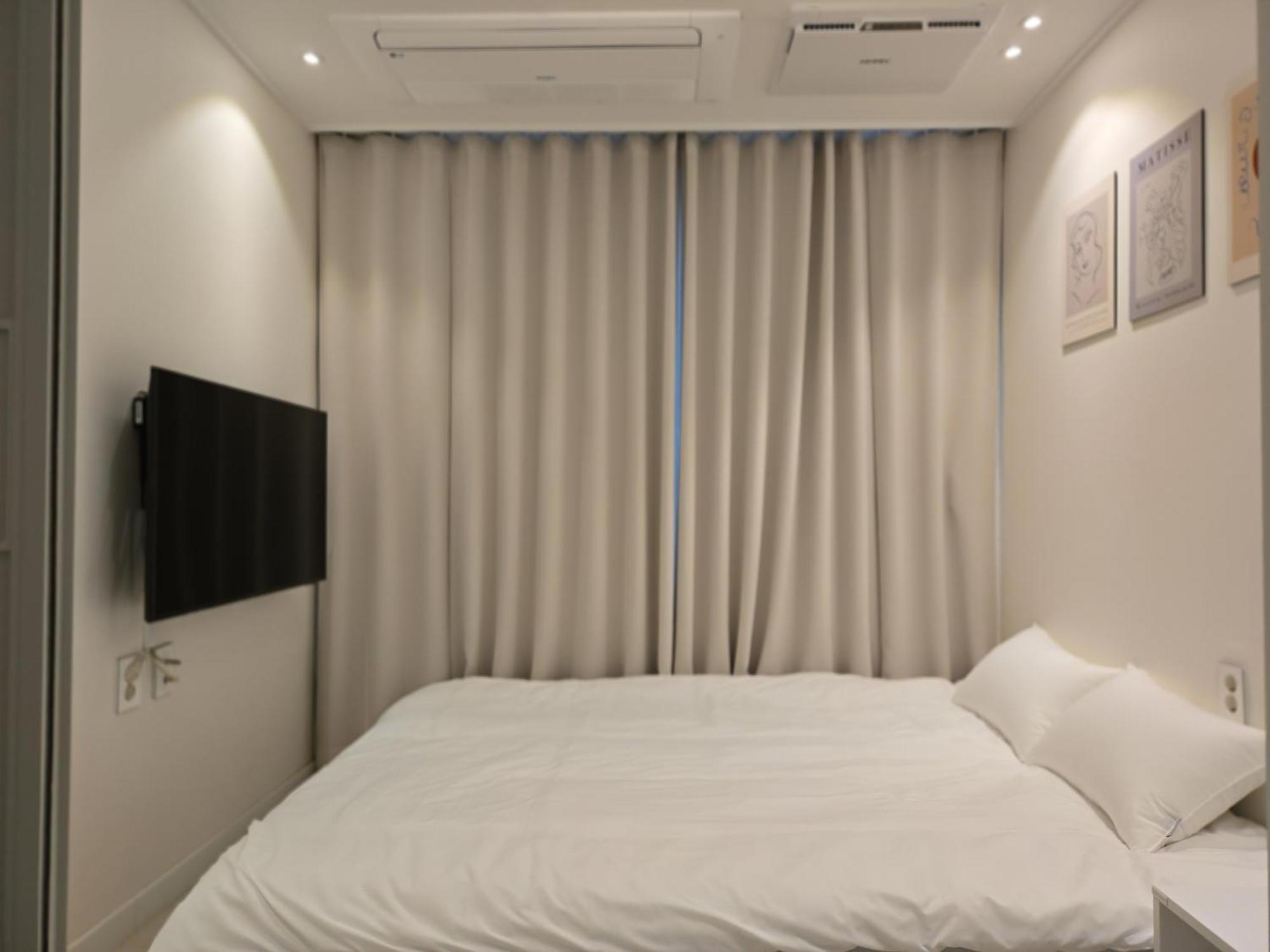 Raon House Seul Exterior foto
