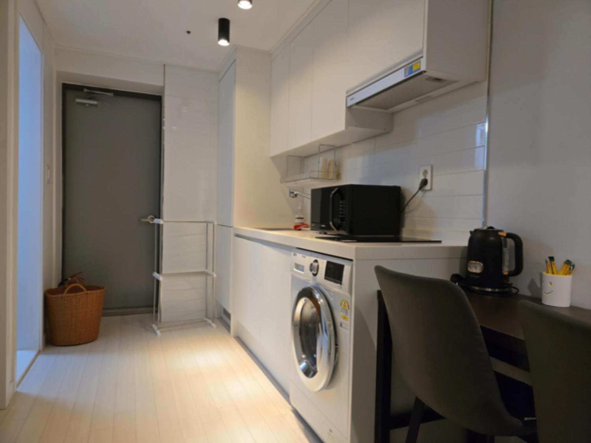 Raon House Seul Exterior foto
