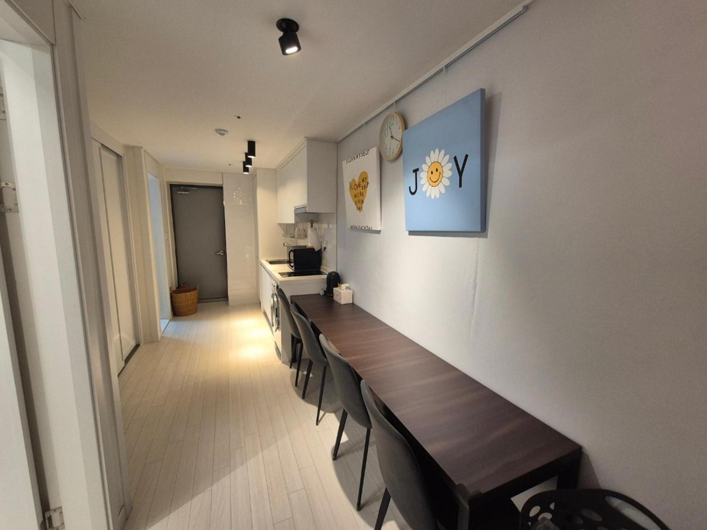 Raon House Seul Exterior foto