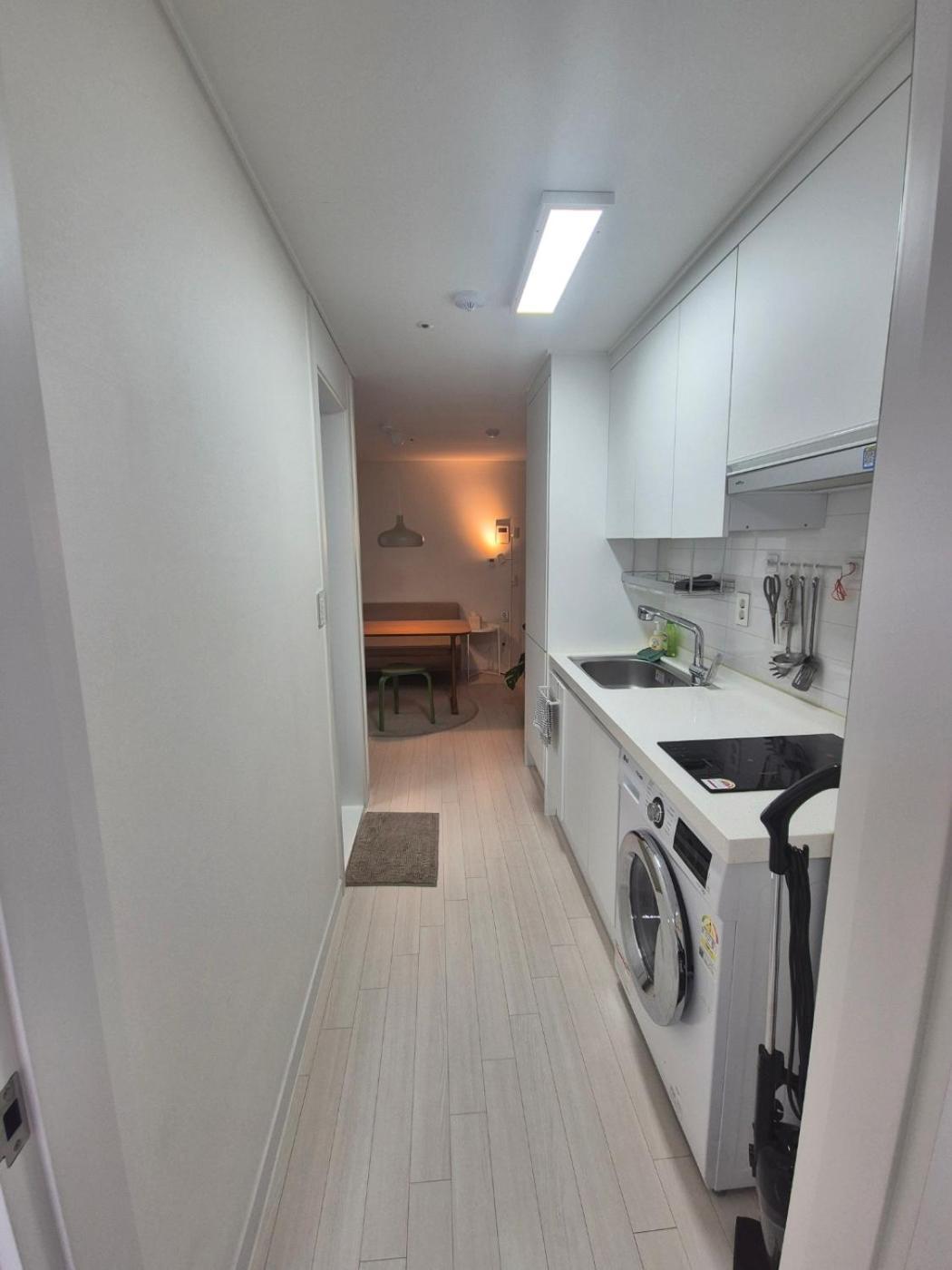 Raon House Seul Exterior foto