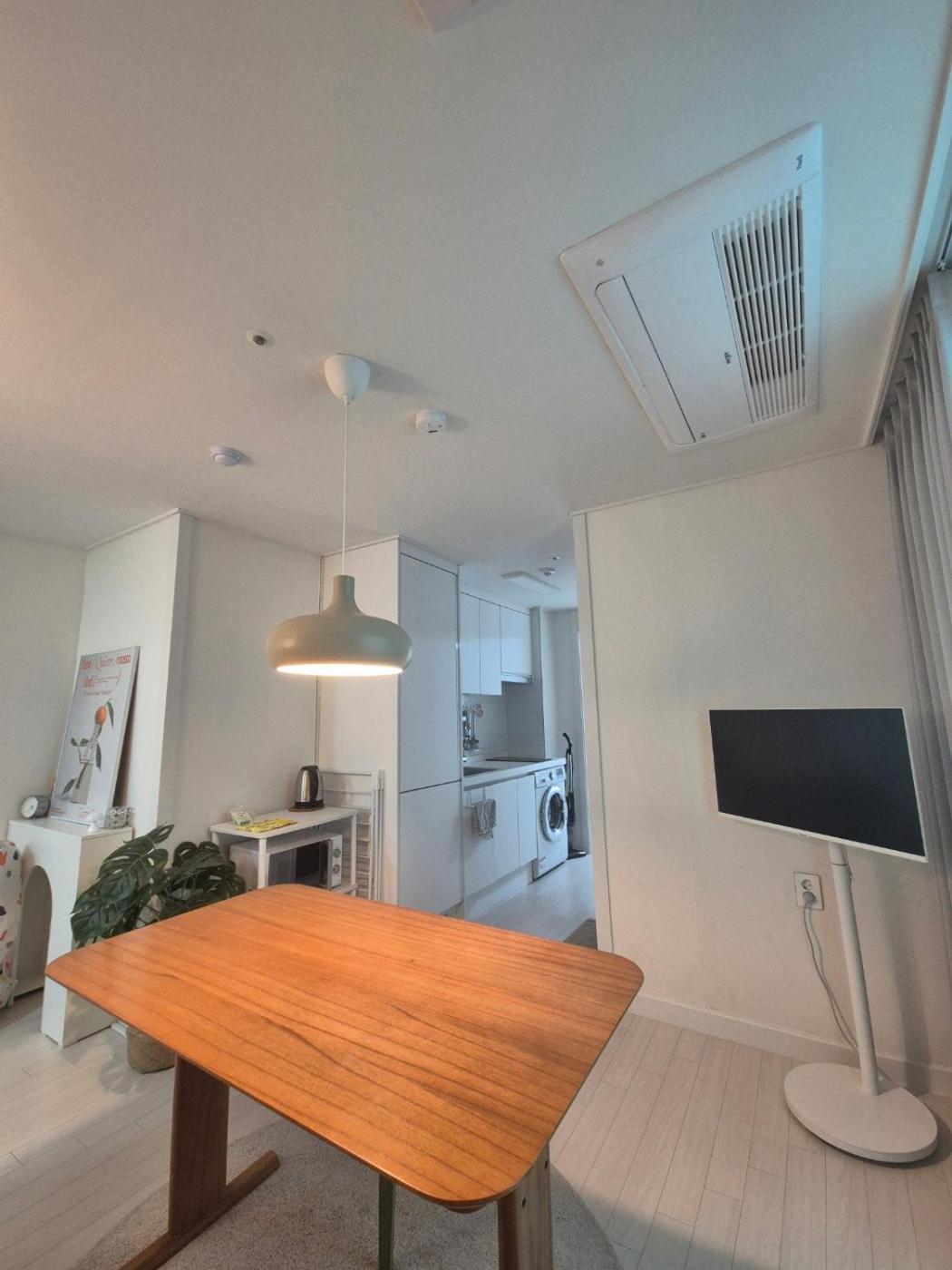Raon House Seul Exterior foto