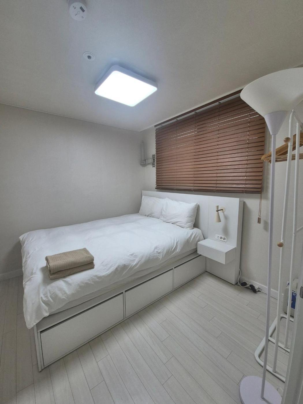 Raon House Seul Exterior foto