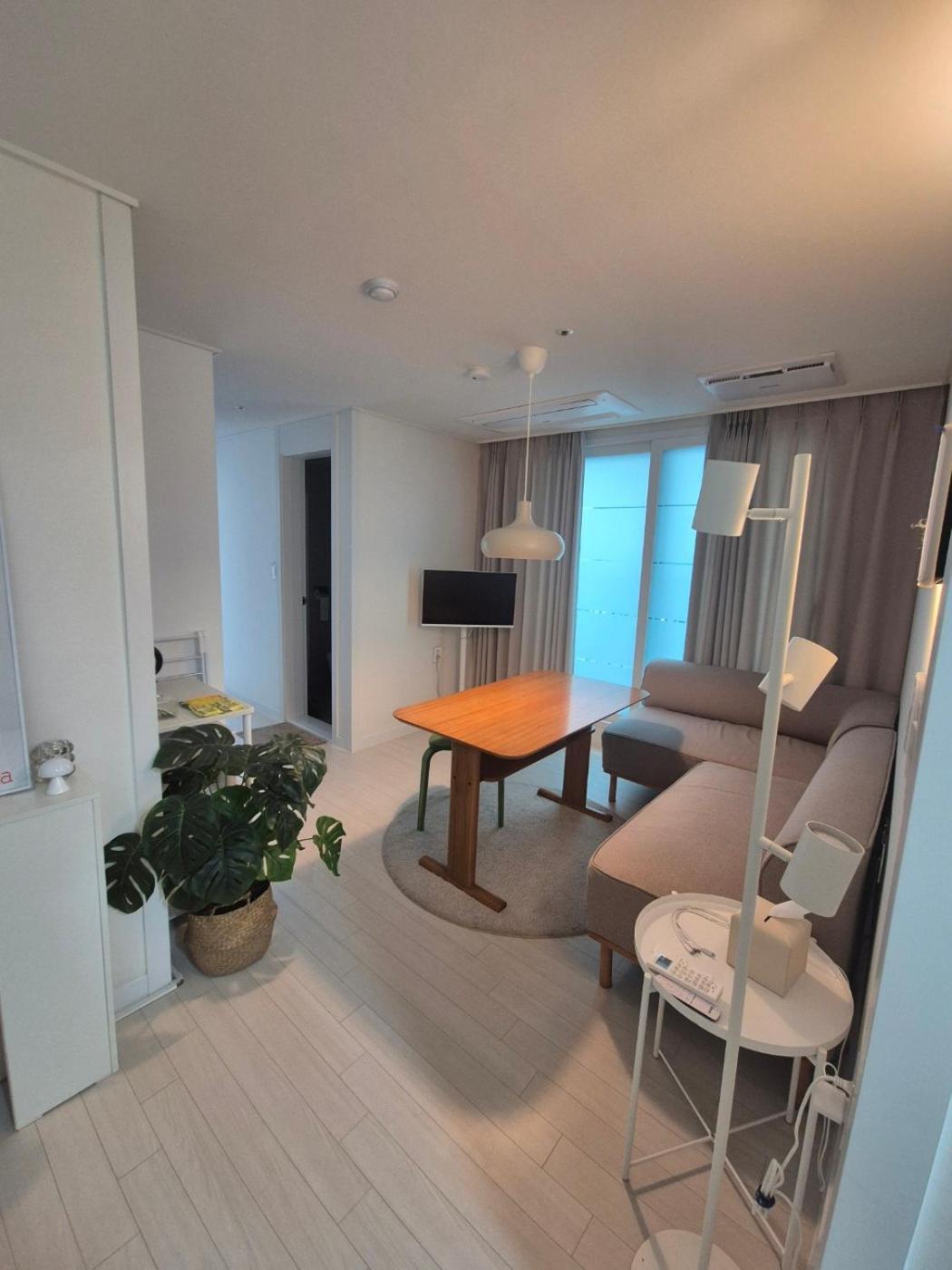 Raon House Seul Exterior foto