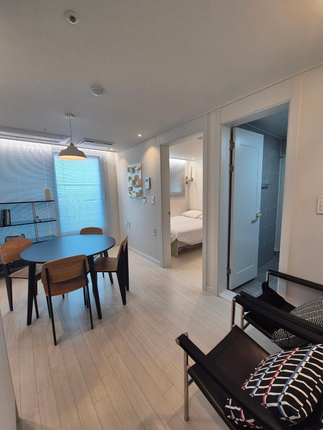Raon House Seul Exterior foto